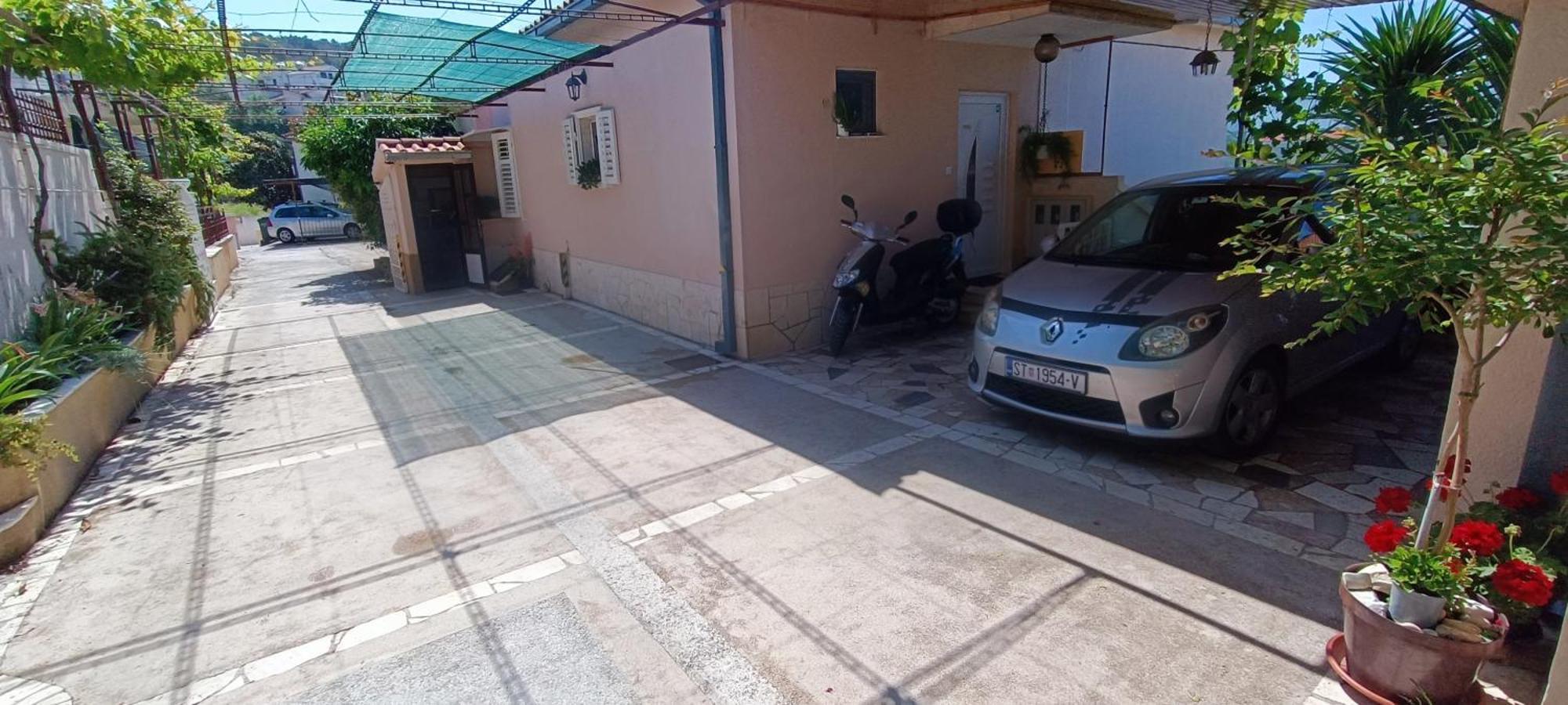 Apartment Fabjanac Trogir