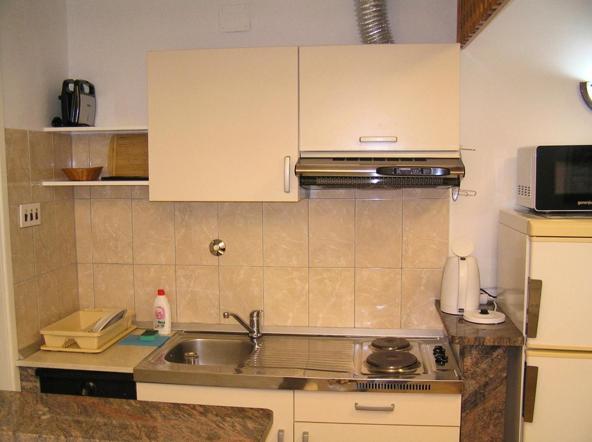 Fabjanac Appartement Trogir