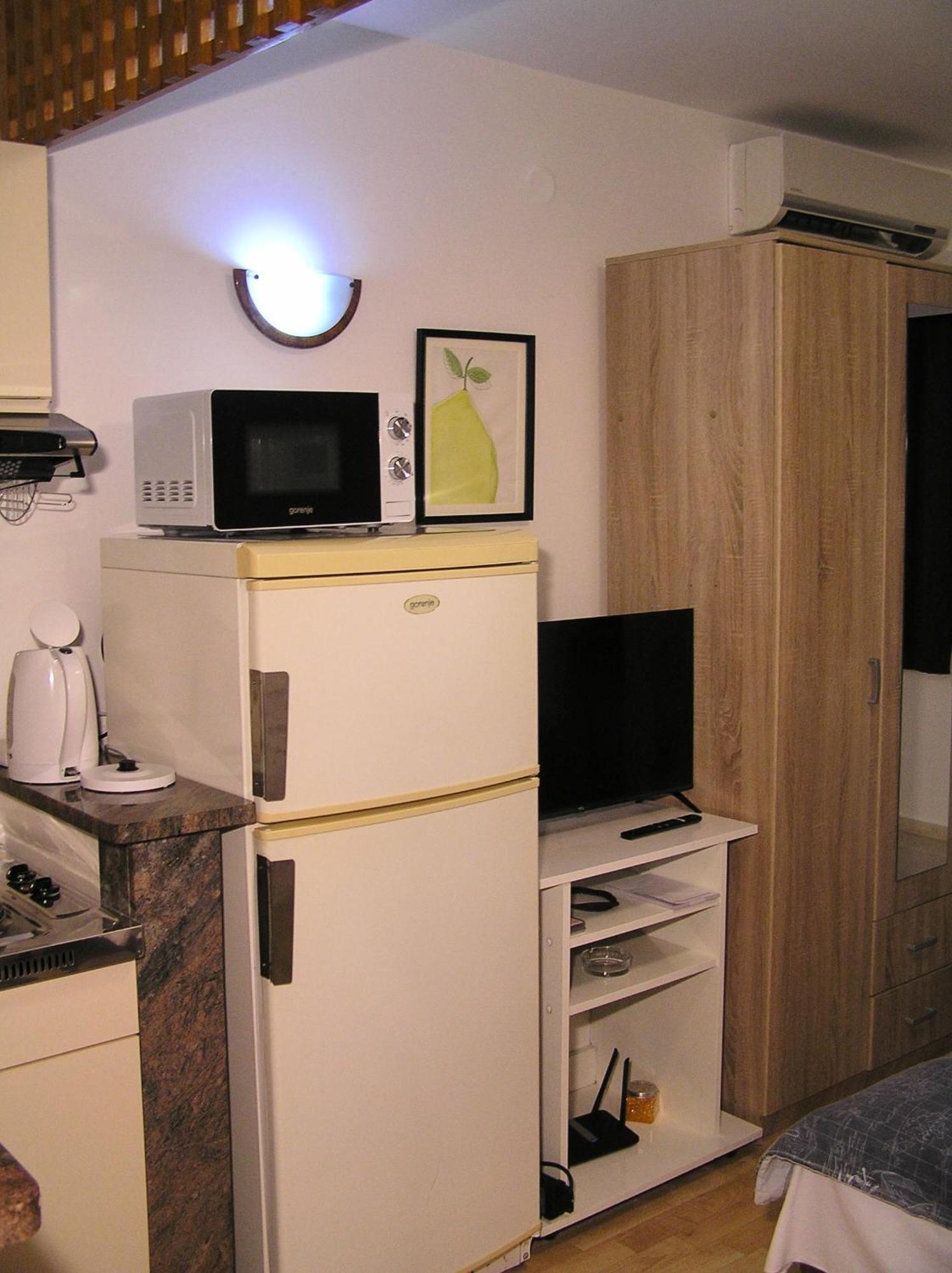 Appartement Fabjanac