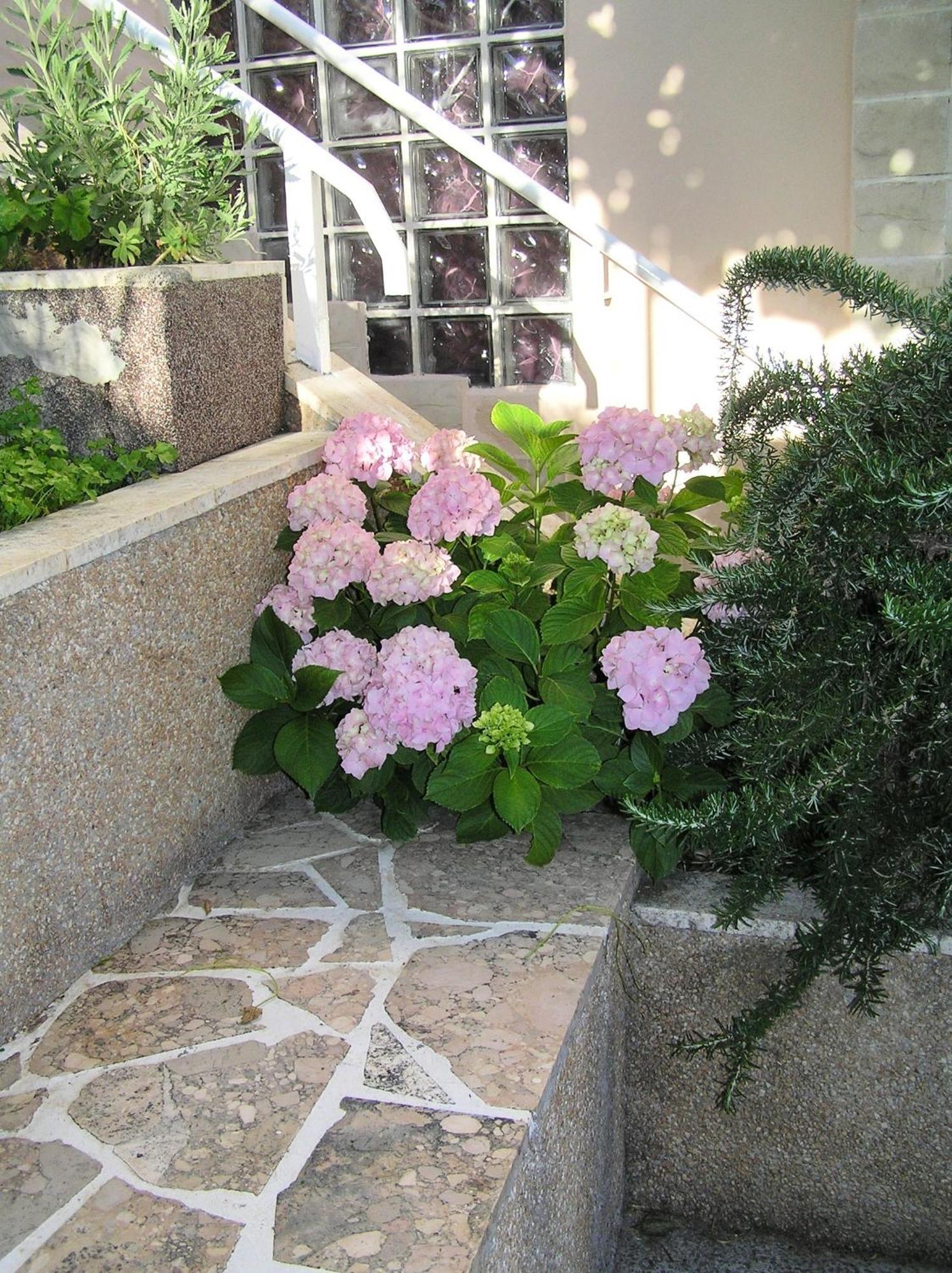 Fabjanac Apartment Trogir