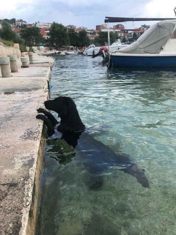 Apartment Fabjanac Trogir