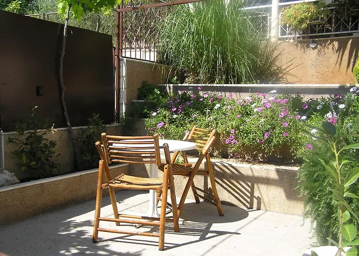 Studio Apartments Fabjanac