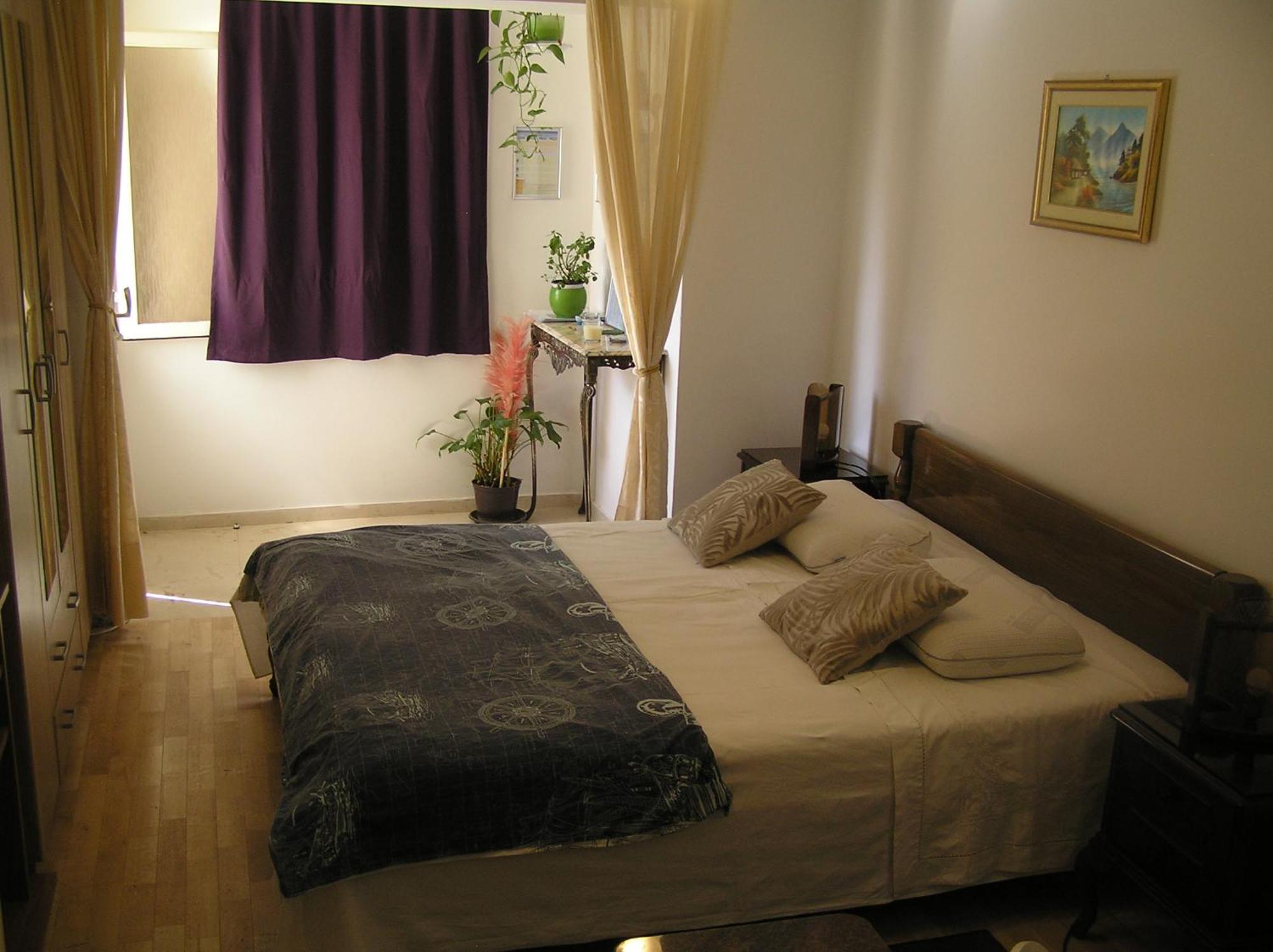 Apartment Fabjanac