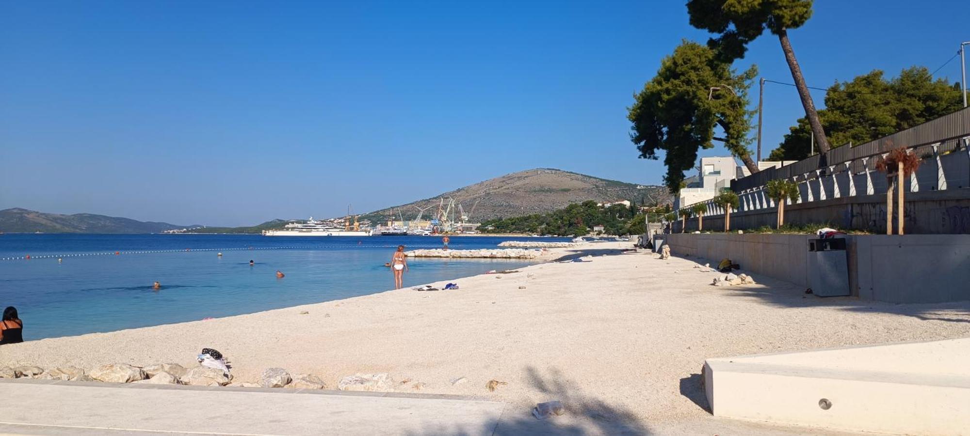 Apartment Fabjanac Trogir