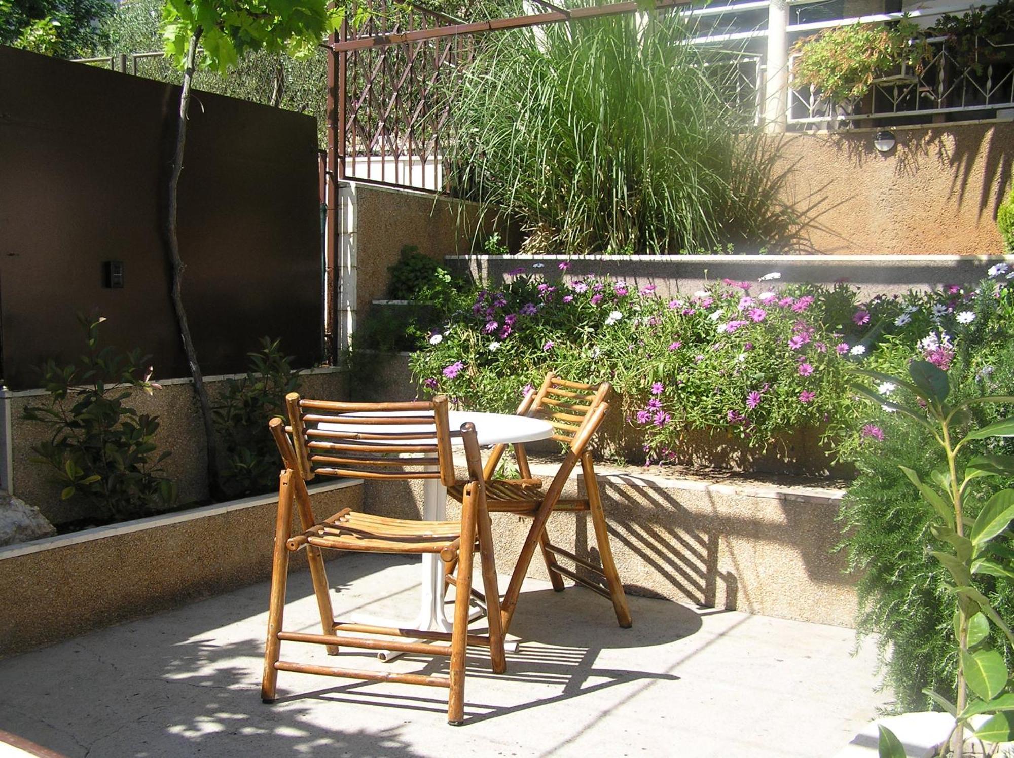 Apartment Fabjanac *
