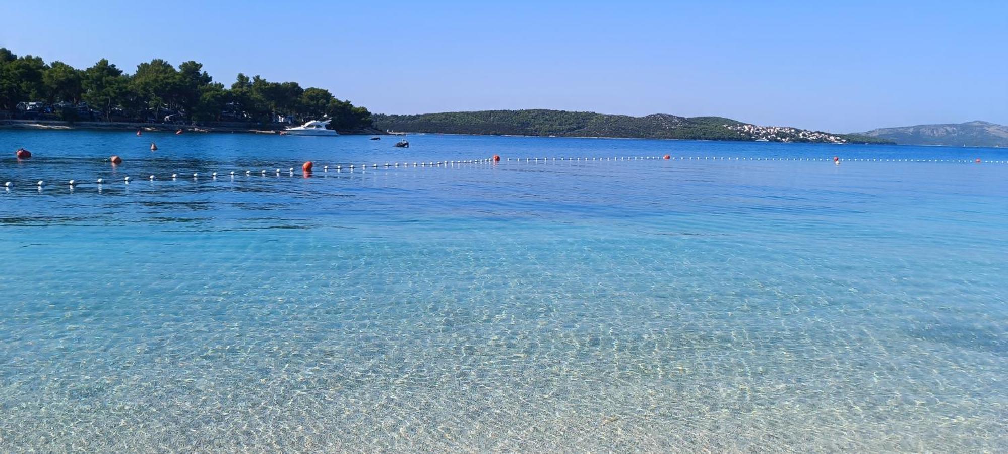 Apartment Fabjanac Trogir