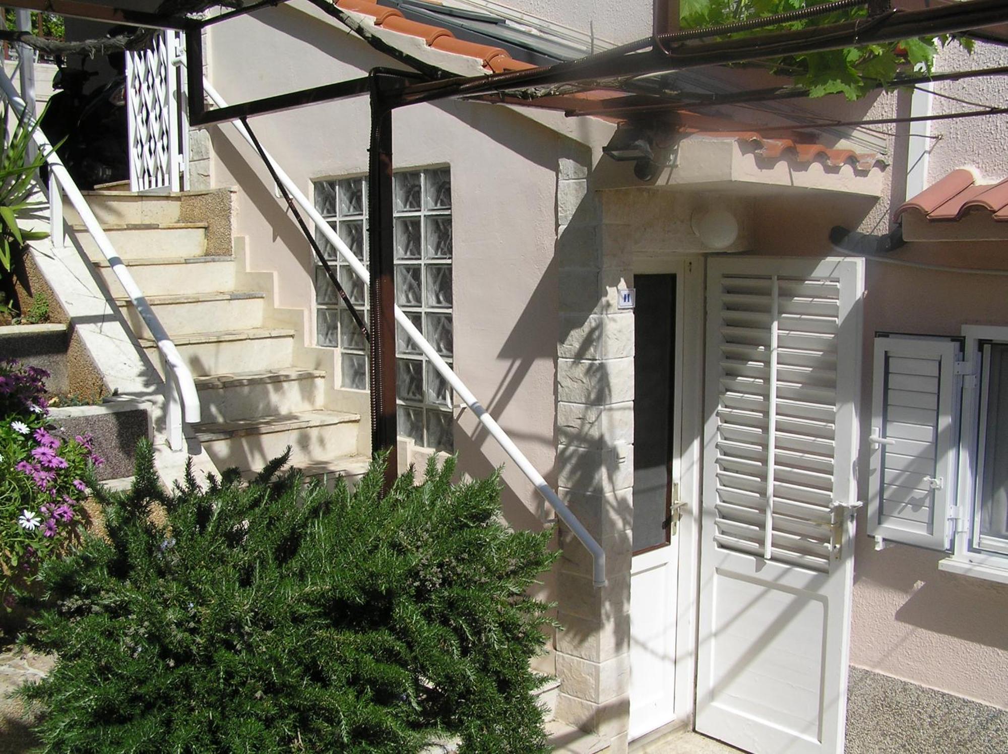 Fabjanac Trogir