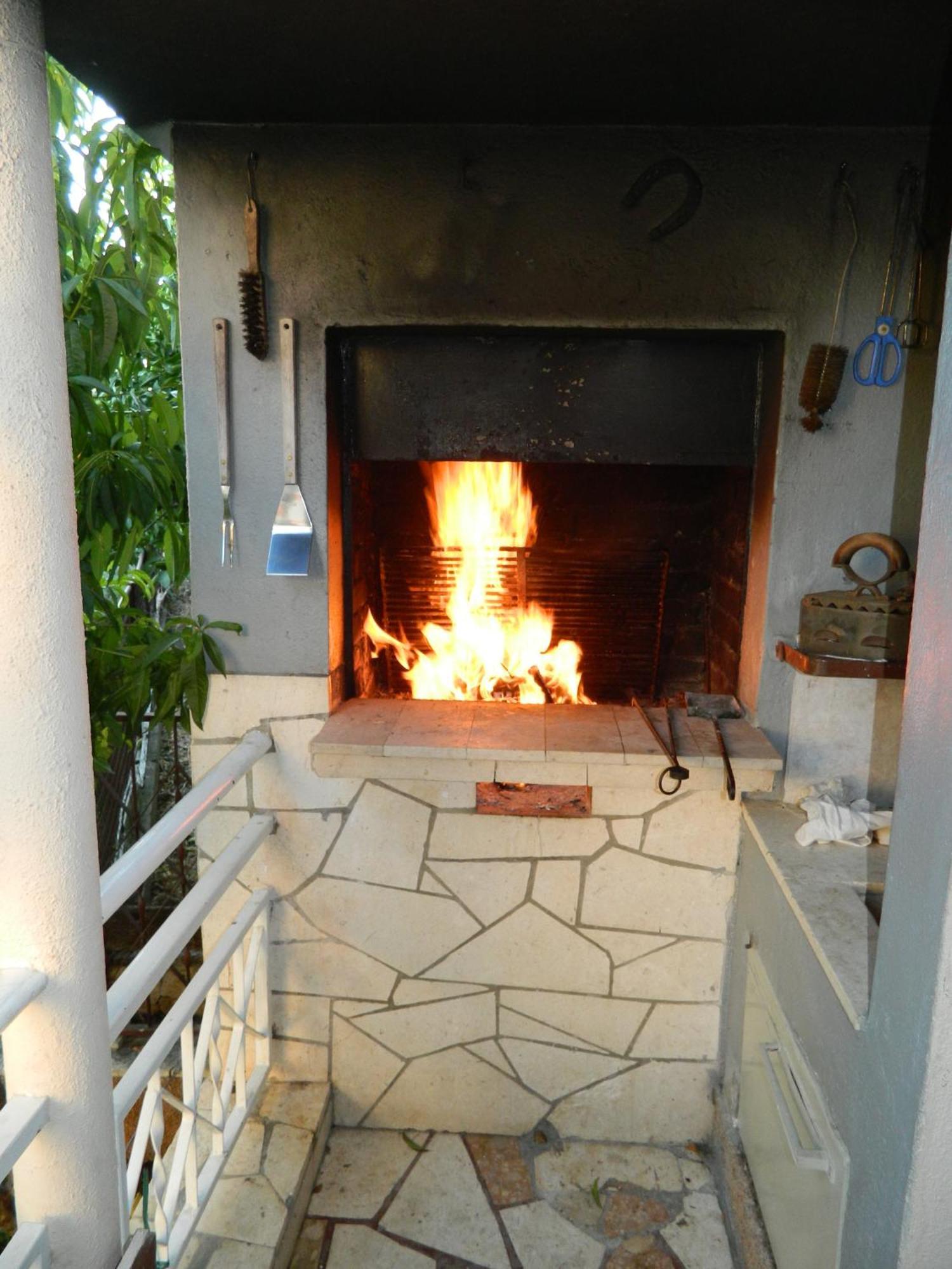 Apartment Fabjanac