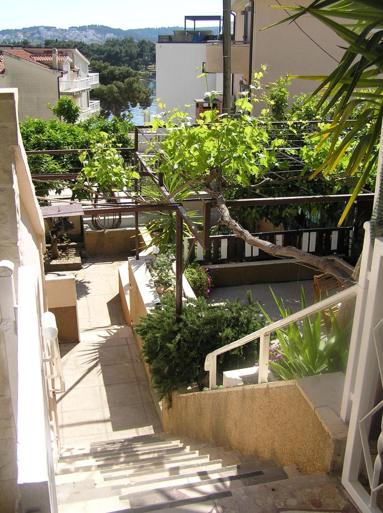 Apartment Fabjanac Trogir