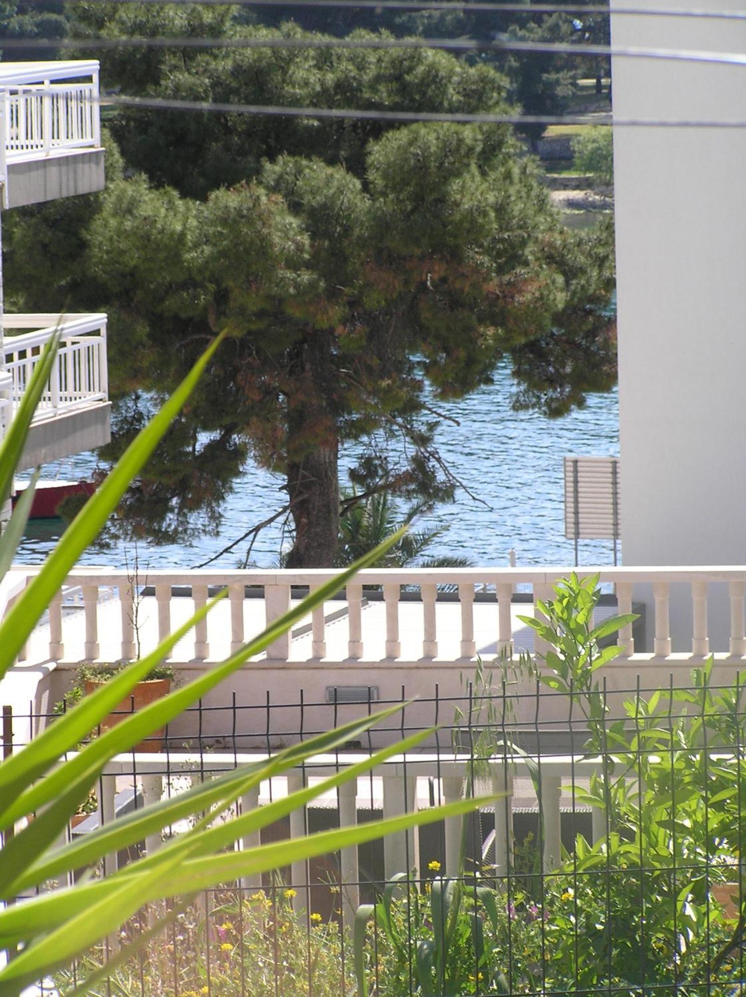 Apartment Fabjanac Trogir