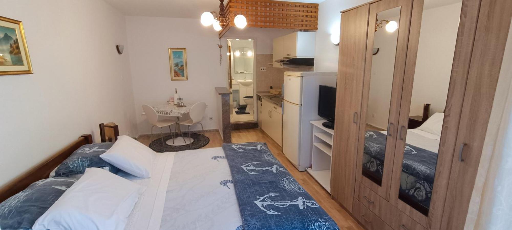 Fabjanac Trogir