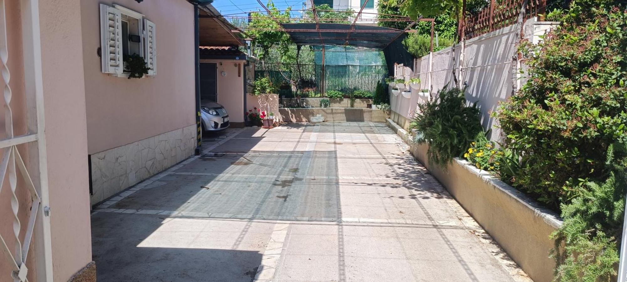 Apartment Fabjanac