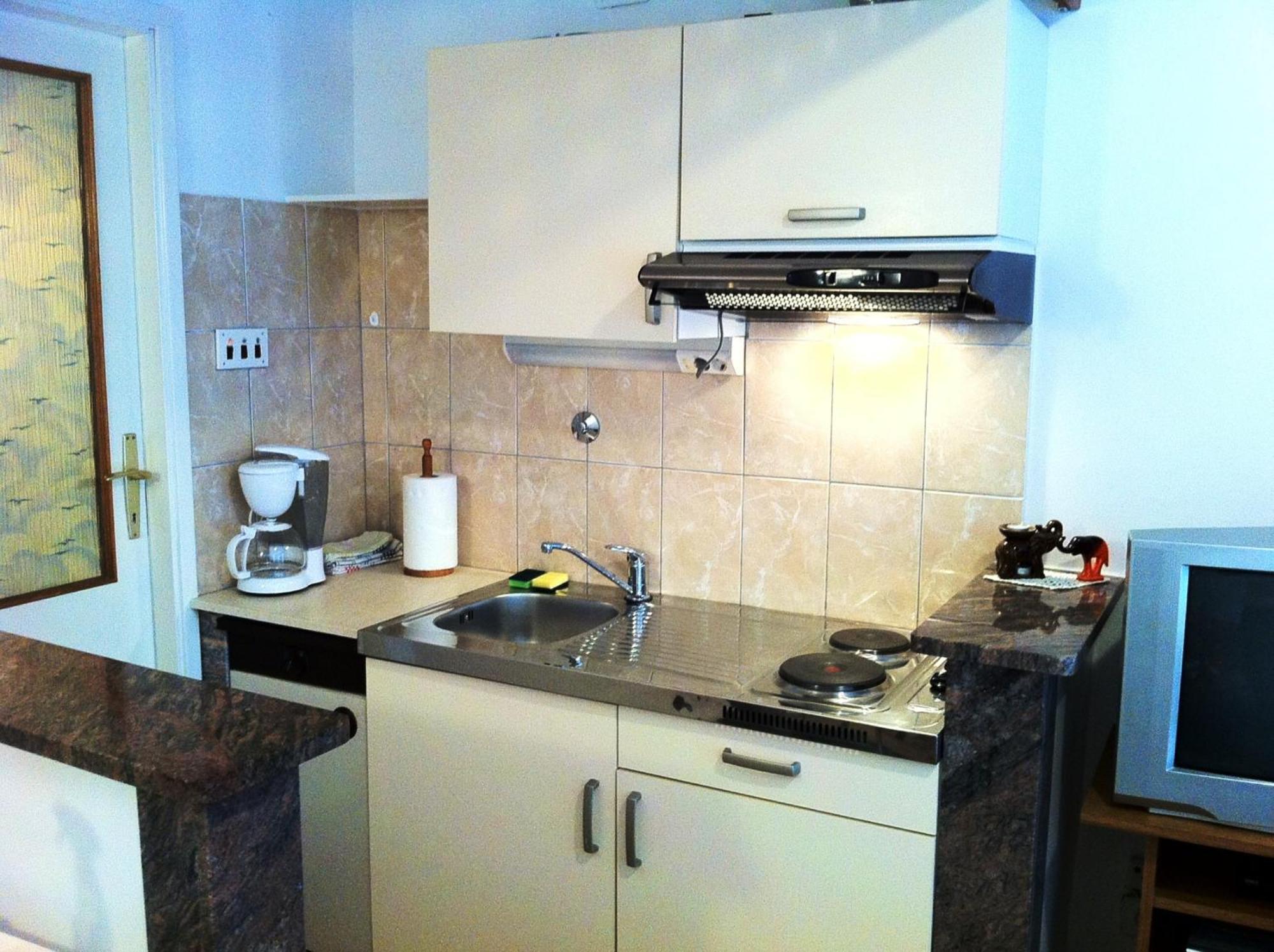 Fabjanac Apartment Trogir