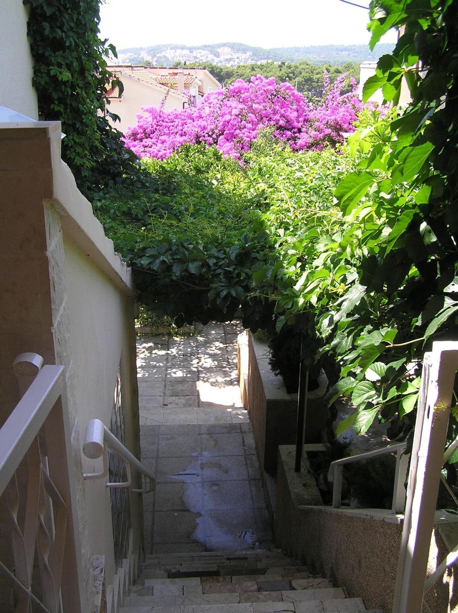 Fabjanac Apartment