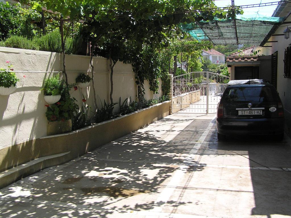 Apartment Fabjanac Trogir