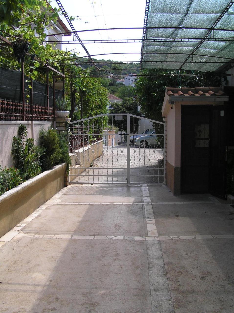 Fabjanac Apartment *
