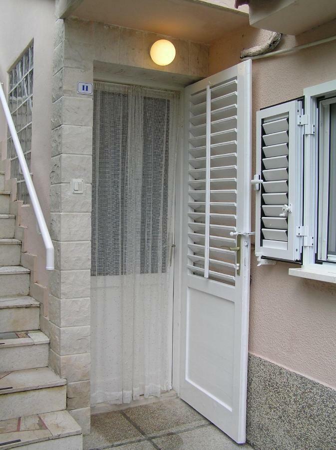 Fabjanac * Trogir