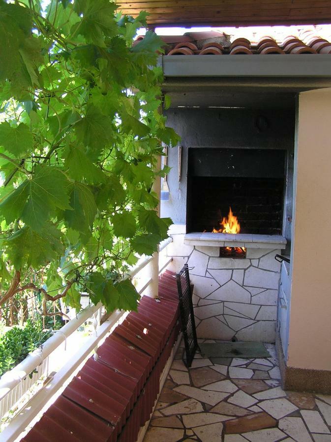 Apartment Fabjanac Trogir